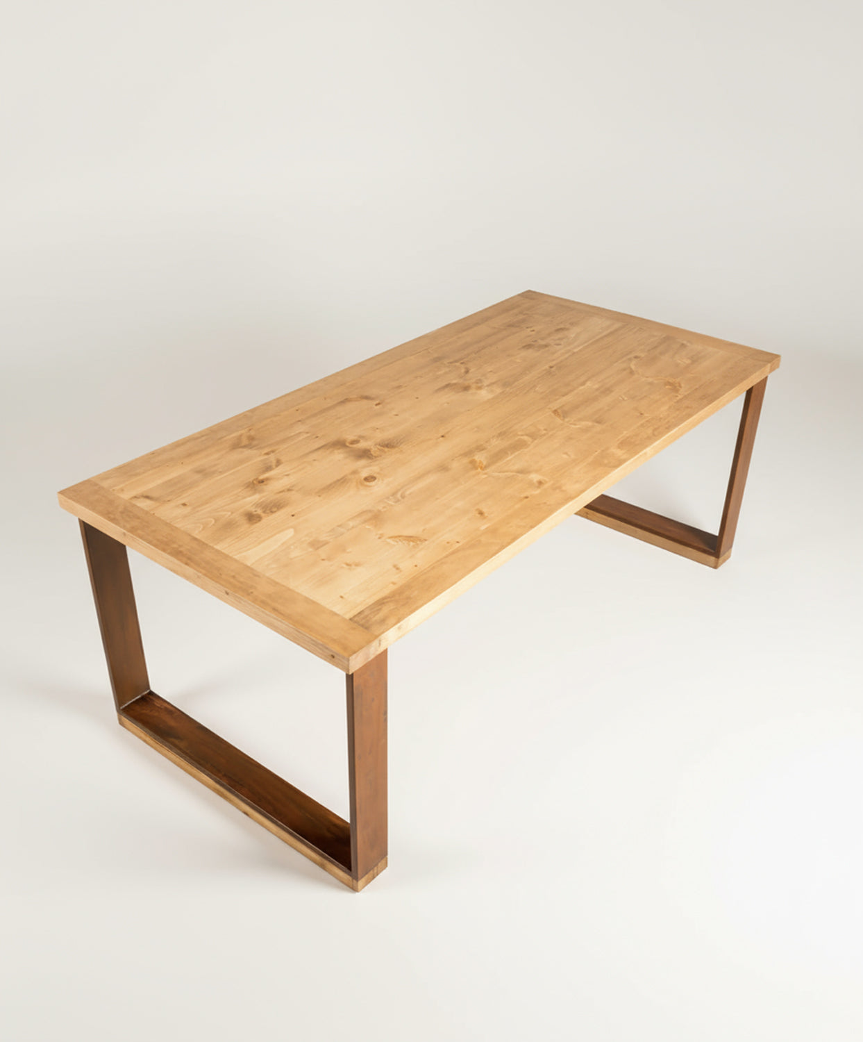 Mesa industrial Ibiza