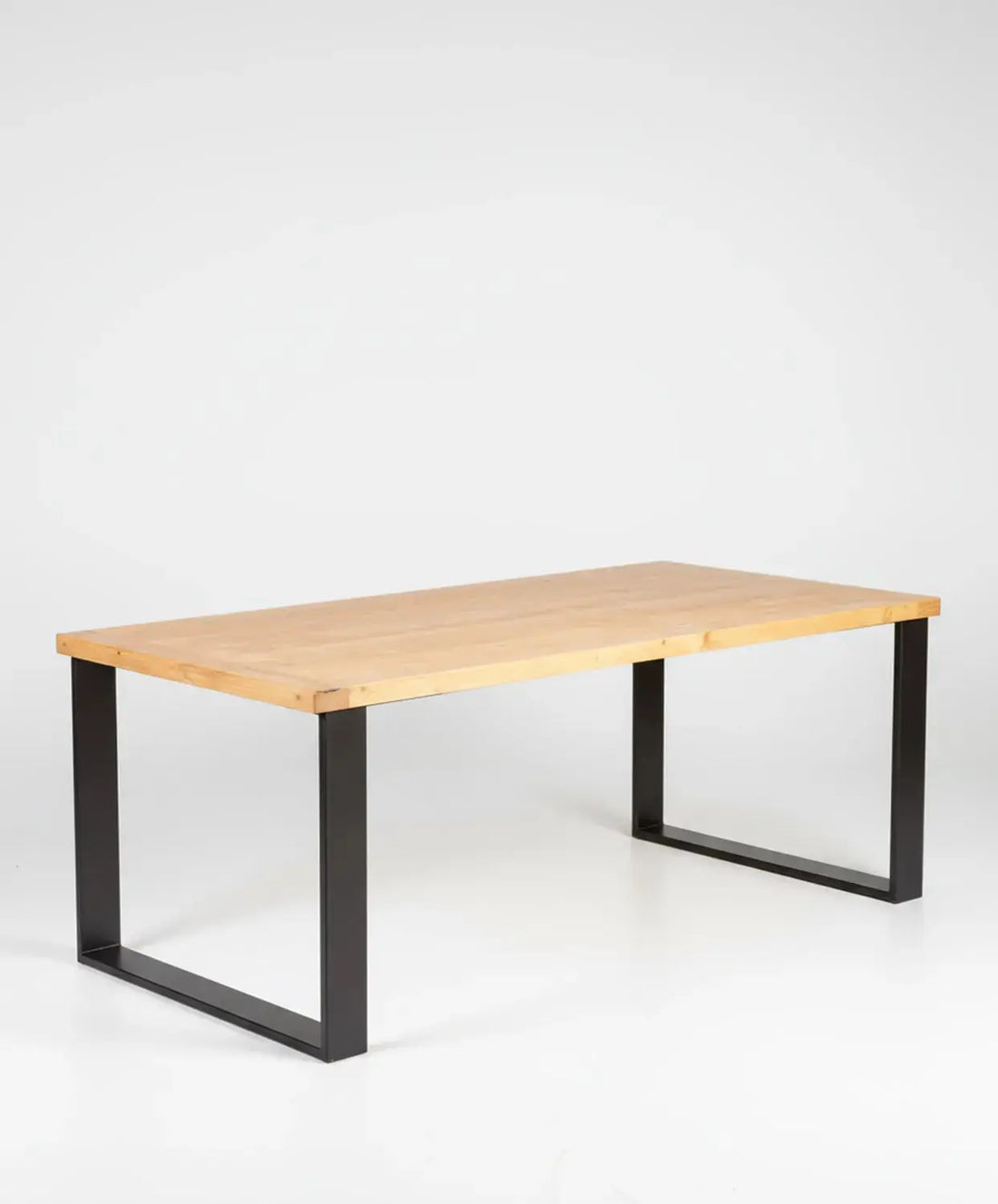 Mesa industrial Artens Antique arte y decoracion