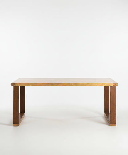 Mesa industrial Ibiza