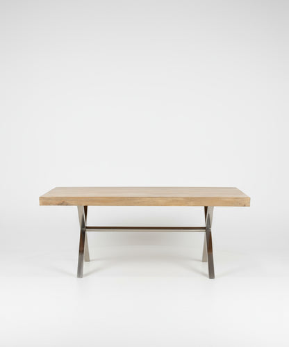 Mesa industrial Arteixo