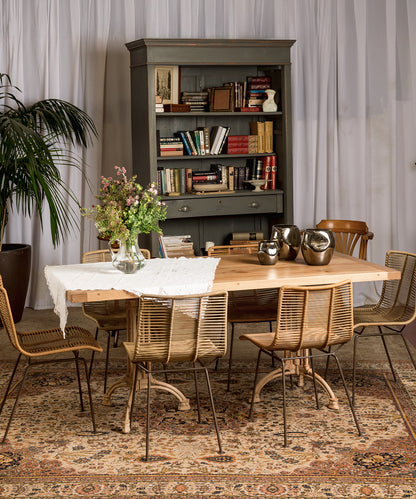 Telma industrial table