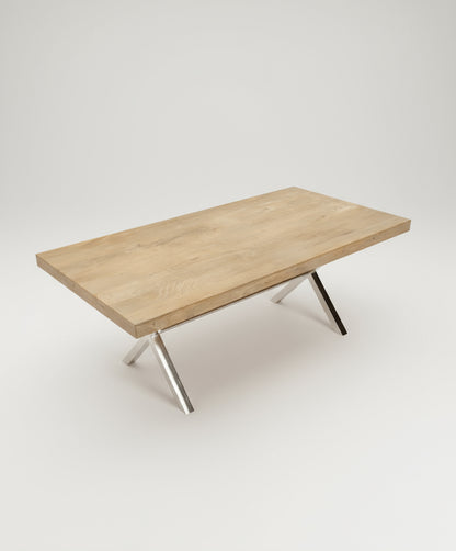 Mesa industrial Arteixo