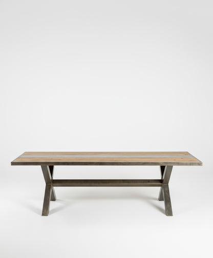 Daganzo industrial table