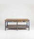 Mesa antigua de imprenta Tudela Antique arte y decoracion