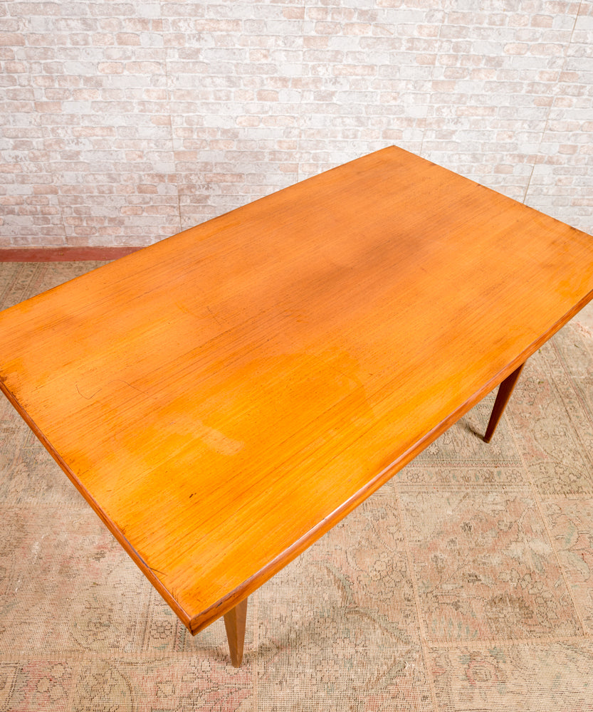 Mesa de comedor Mid Century