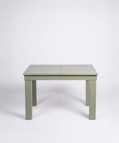 Mesa extensible de madera Toscana