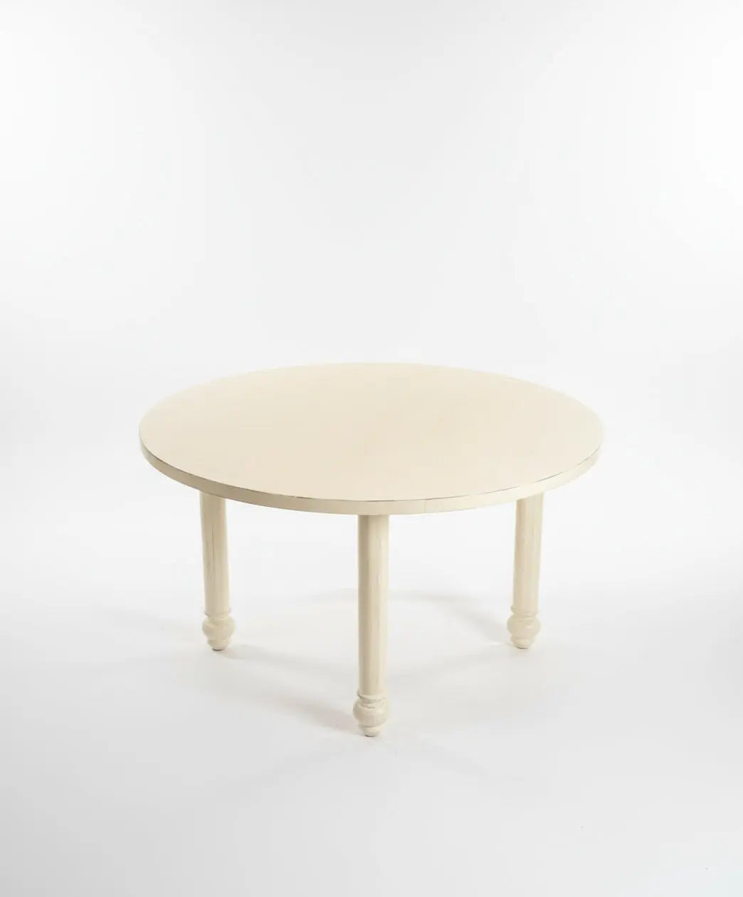 Mesa redonda Glori Antique arte y decoracion