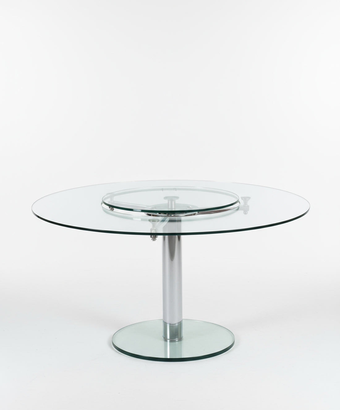 Mesa de diseño midcentury