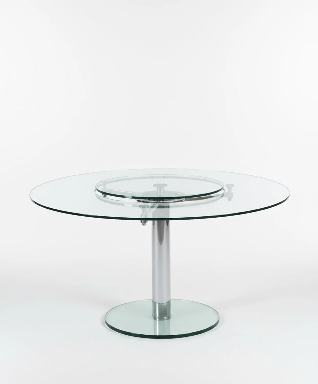 Mesa de diseño midcentury Antique arte y decoracion