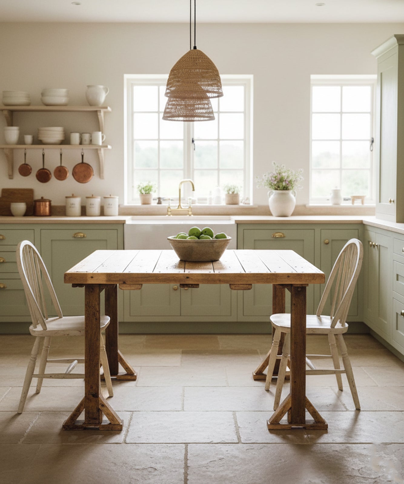 Mesa industrial Puertollano