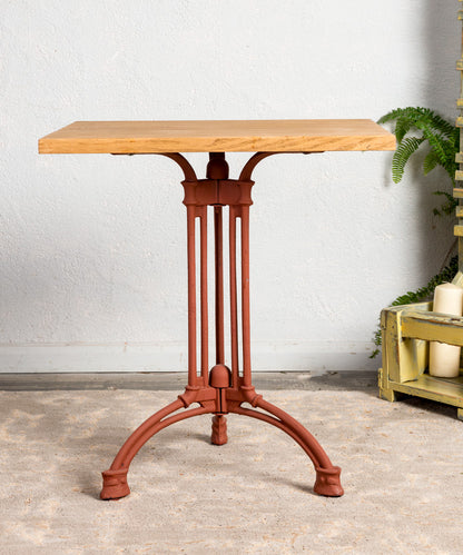 Eloise patio table