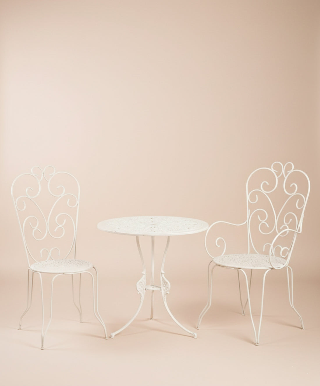 Conjunto de jardín Toscana