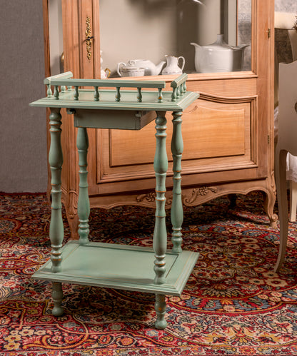 Mesa velador antigua Valeria