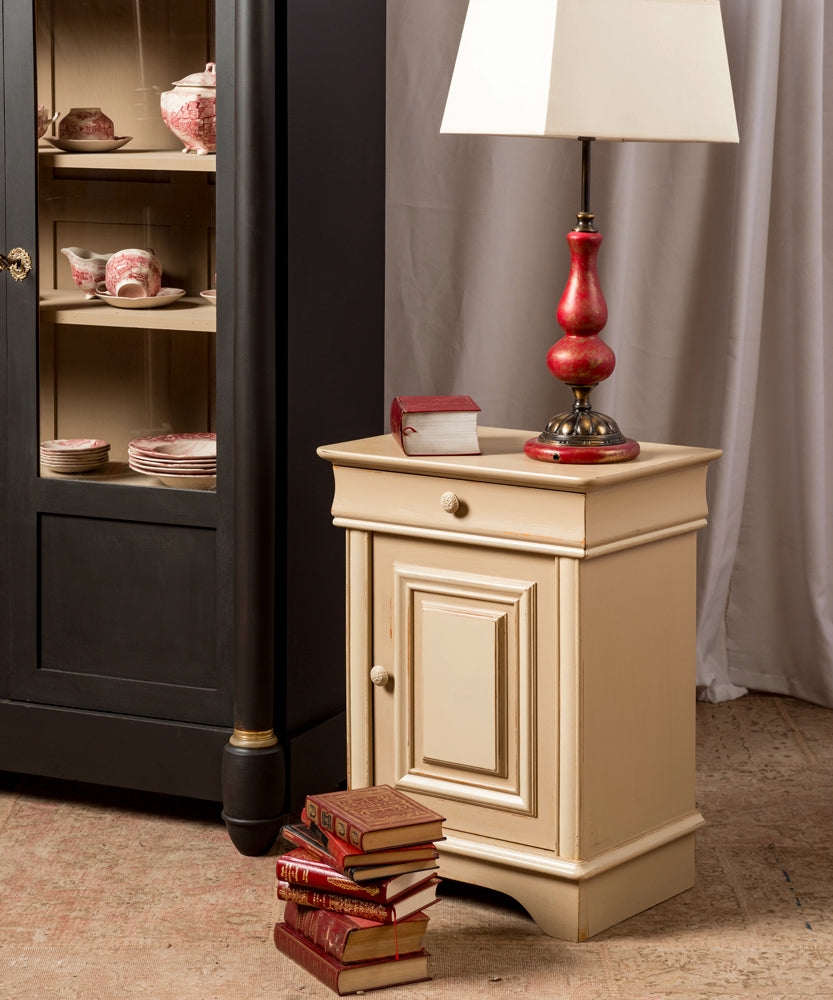 Olivares nightstand