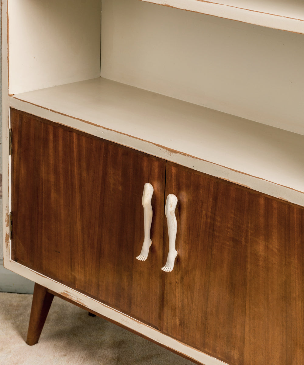 Mid-Century Sideboard