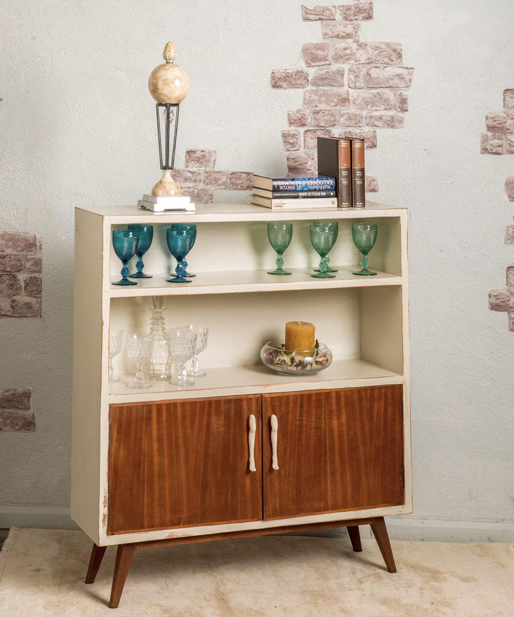 Aparador Mid Century
