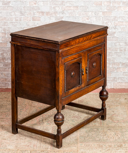 Mueble gramófono antiguo Vokal