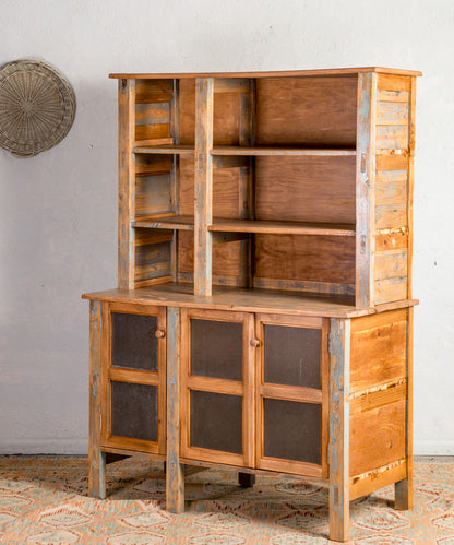 Mueble aparador industrial Zarzalejo