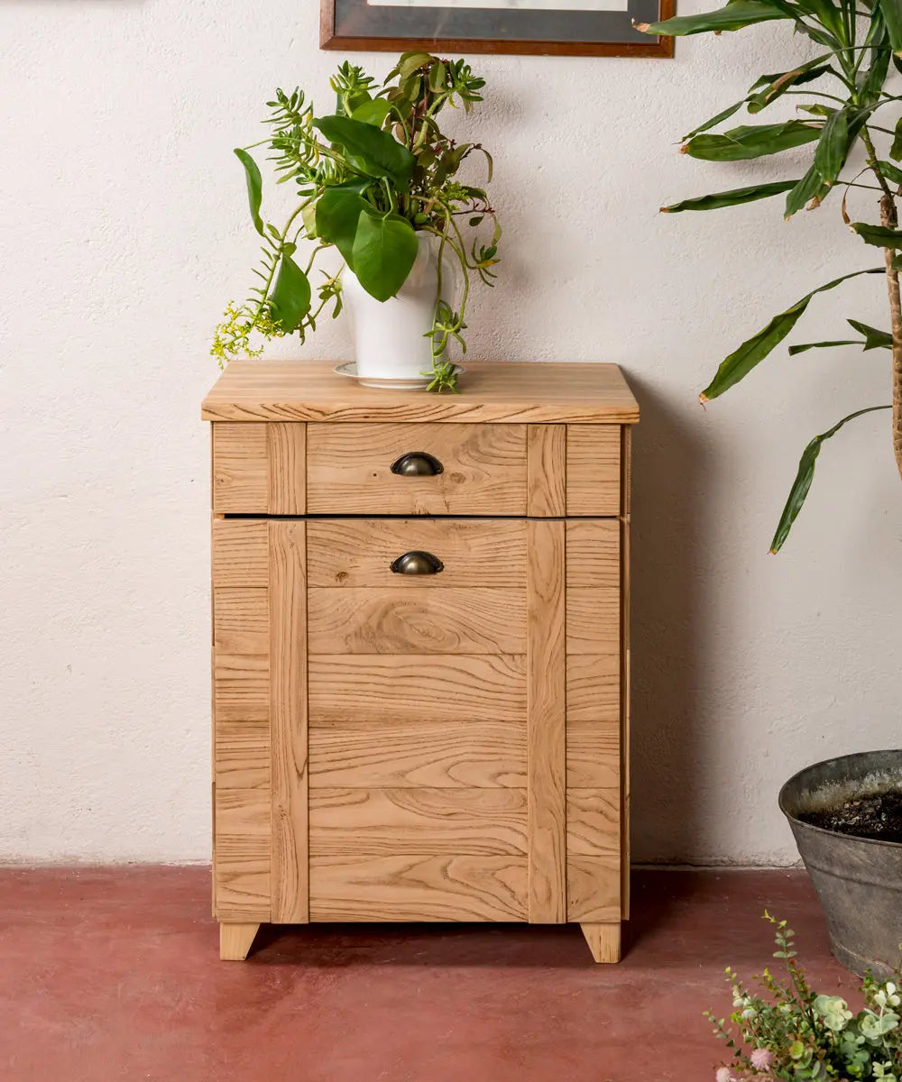 Mueble auxiliar Antequera Antique arte y decoracion