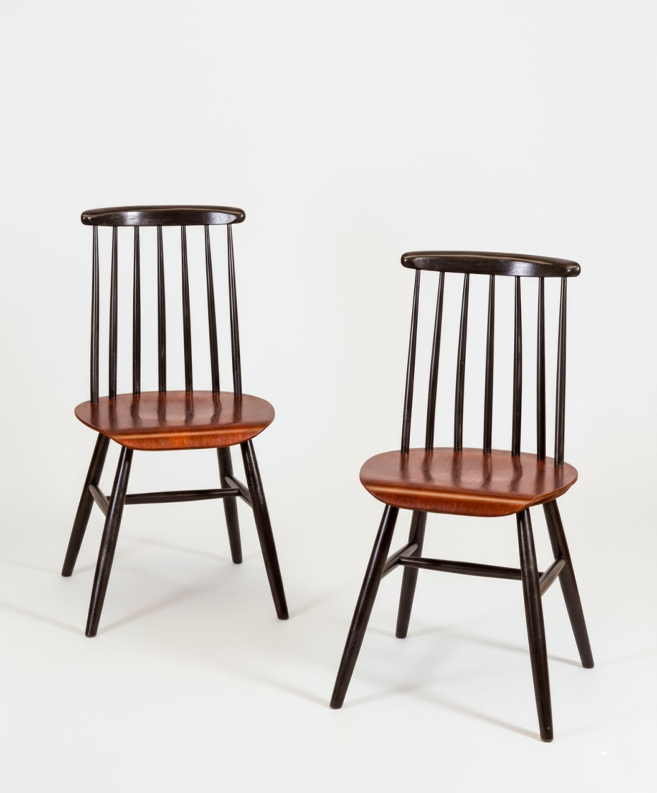 Silla Mid Century