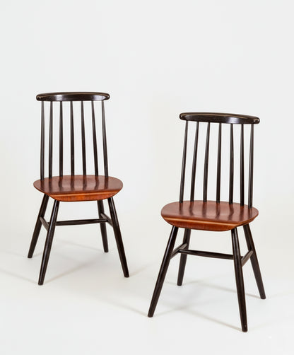 Silla Mid Century