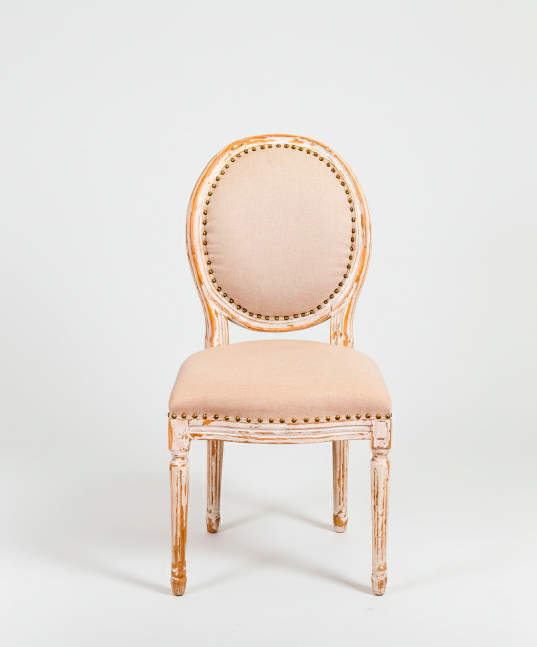 Silla Luis XVI