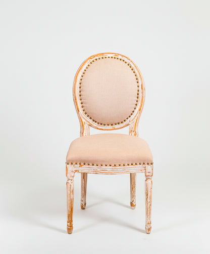 Silla Luis XVI