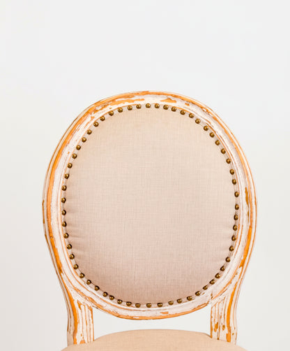 Silla Luis XVI