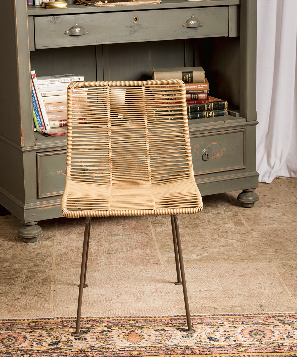 Roma designer chair