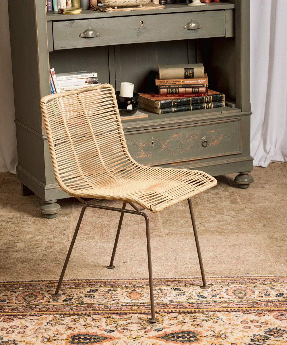 Roma designer chair