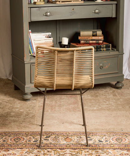 Roma designer chair