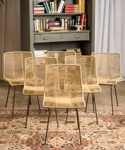 Roma designer chair