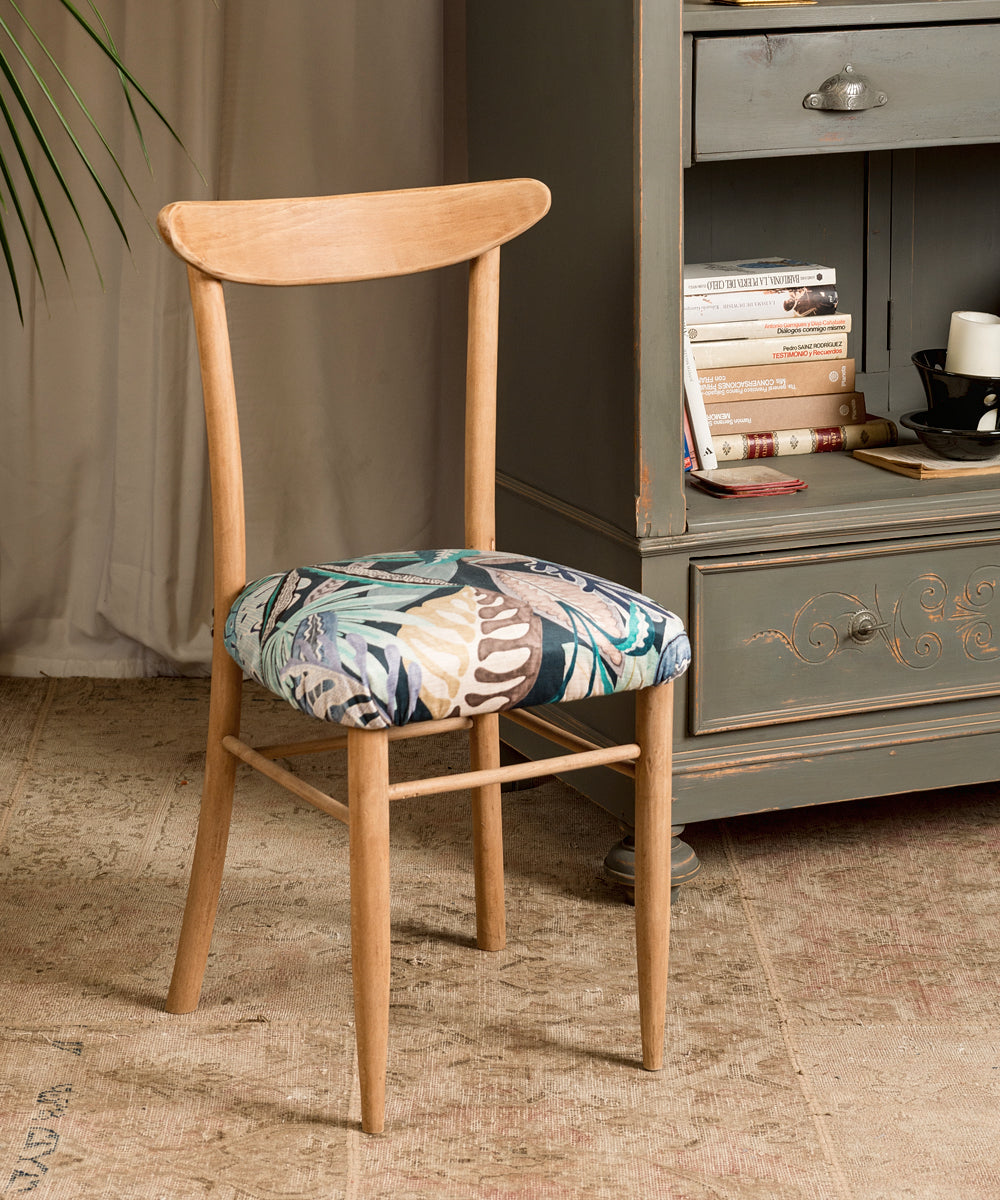Silla vintage Garden