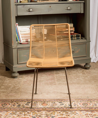Roma designer chair