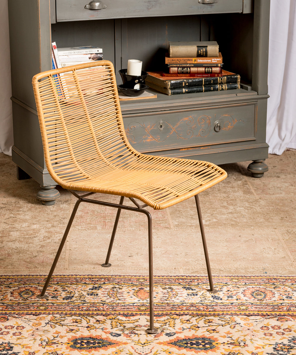 Roma designer chair