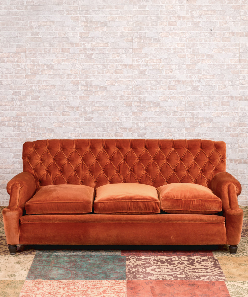 Vintage sofa