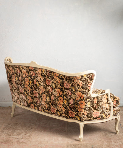 Sofa antiguo Luis XV