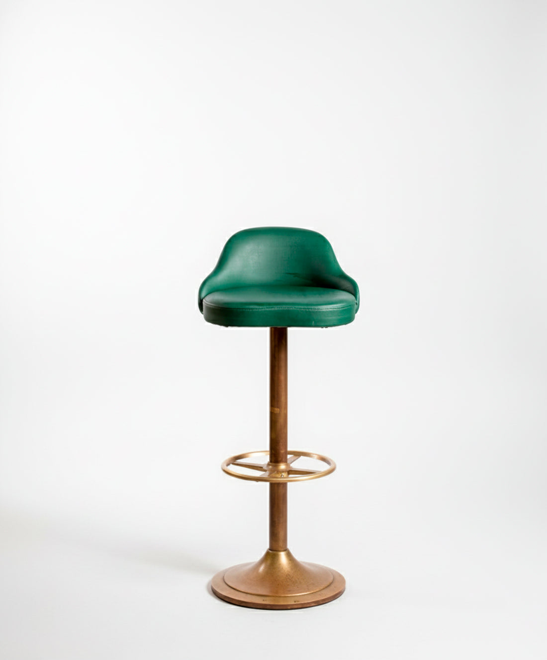 Taburete vintage Manhattan