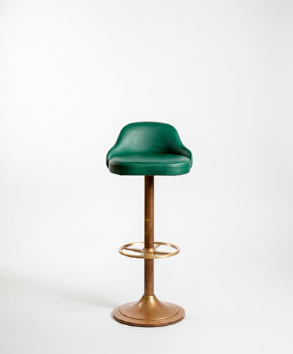 Taburete vintage Manhattan