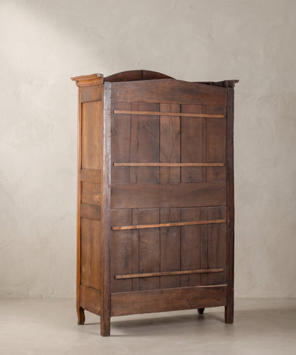 Alacena Antigua Francesa | Luis XV, Hacia 1800