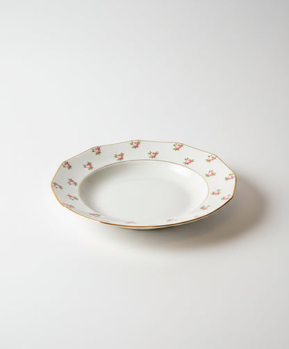 Vajilla Limoges porcelana