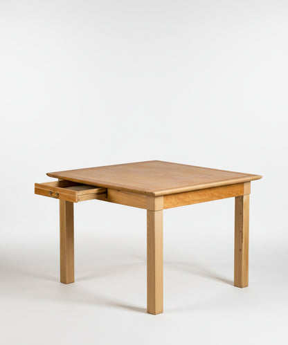 Mesa de madera Reins