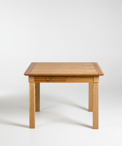 Mesa de madera Reins