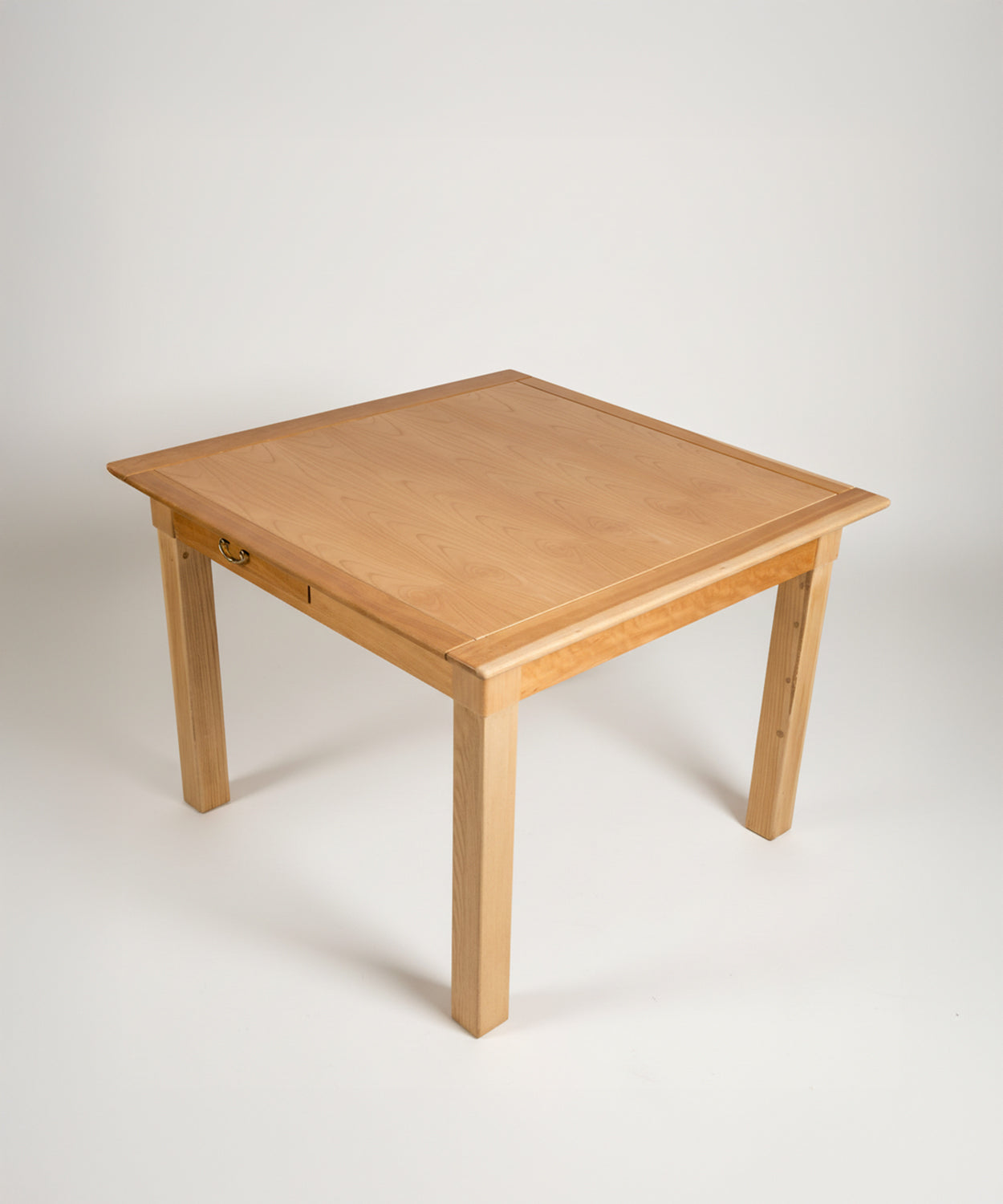 Mesa de madera Reins