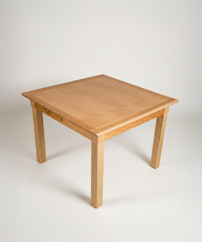 Mesa de madera Reins