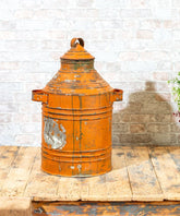 Aceitera antigua Tafalla - Antique arte y decoracion