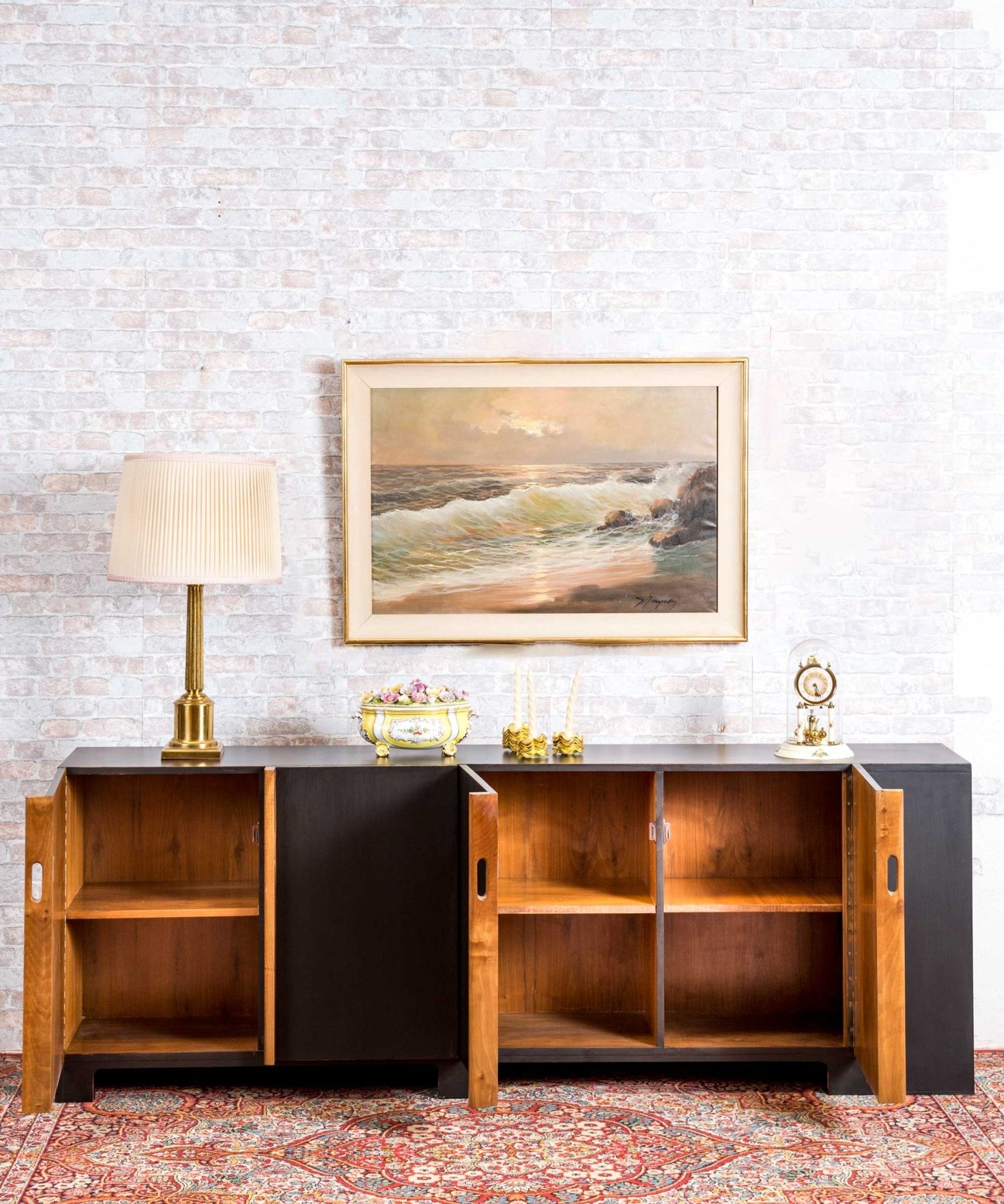 Aparador de diseño El Viso - Antique arte y decoracion