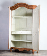 Armario antiguo Siglo XIX - Antique arte y decoracion