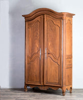 Armario antiguo Siglo XIX - Antique arte y decoracion