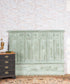 Cabecero antiguo Venice - Antique arte y decoracion